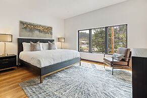 McGregor and Main Luxury Lofts