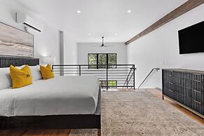 McGregor and Main Luxury Lofts