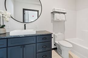 McGregor and Main Luxury Lofts