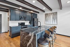 McGregor and Main Luxury Lofts