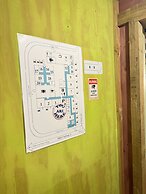The Crossing Lodge and Backpackers