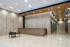 Galory service apartment