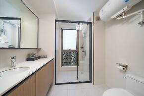 Galory service apartment