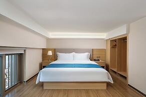 Galory service apartment