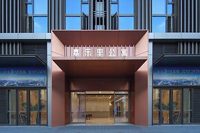 Galory service apartment