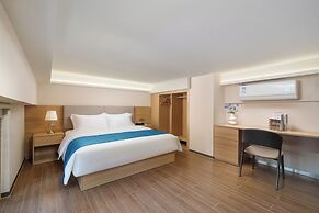 Galory service apartment