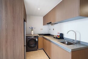 Galory service apartment