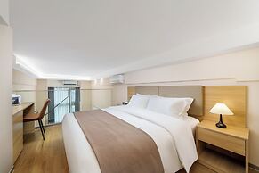 Galory service apartment