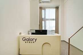 Galory service apartment