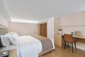 Galory service apartment