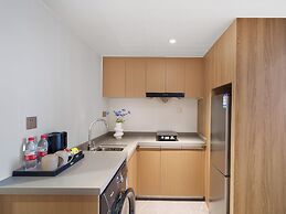 Galory service apartment