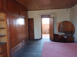 Hostal y Hotel Villa Morena