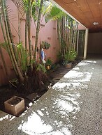 Hostal y Hotel Villa Morena