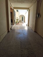 Hostal y Hotel Villa Morena