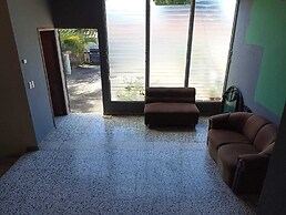 Hostal y Hotel Villa Morena