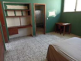 Hostal y Hotel Villa Morena