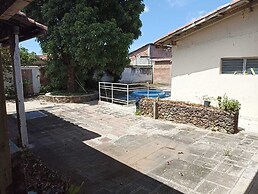 Hostal y Hotel Villa Morena