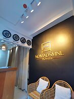 NomadsMNL Hostel