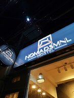NomadsMNL Hostel