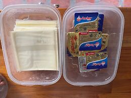 Banmai87 Guest House