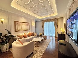 Golden Imperial Hotel