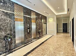 Golden Imperial Hotel