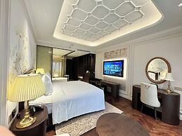 Golden Imperial Hotel