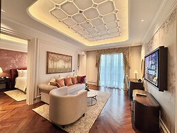 Golden Imperial Hotel