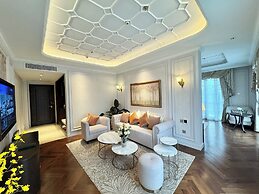 Golden Imperial Hotel