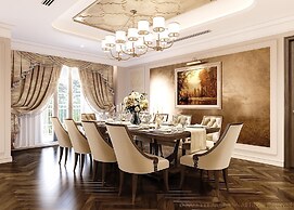 Golden Imperial Hotel