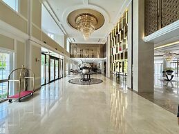 Golden Imperial Hotel