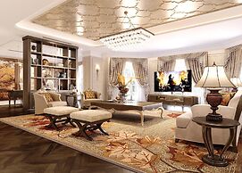 Golden Imperial Hotel