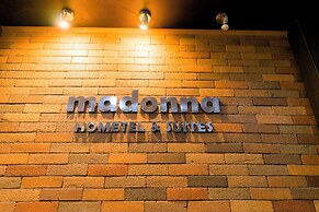 Madonna Hometel and Suites