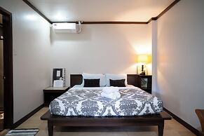 Madonna Hometel and Suites