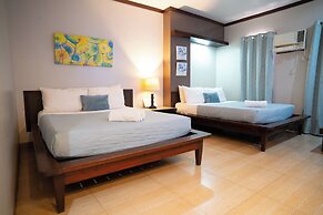 Madonna Hometel and Suites