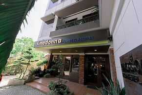 Madonna Hometel and Suites