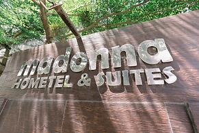 Madonna Hometel and Suites