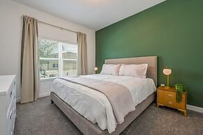 Families Deluxe Dream Vacation 10 min From Disney