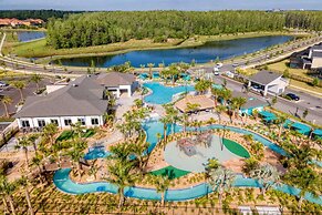 Families Deluxe Dream Vacation 10 min From Disney