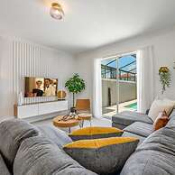 Families Deluxe Dream Vacation 10 min From Disney