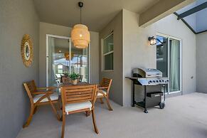 Families Deluxe Dream Vacation 10 min From Disney