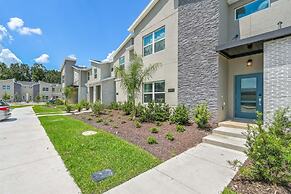 Families Deluxe Dream Vacation 10 min From Disney