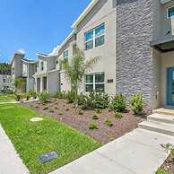 Families Deluxe Dream Vacation 10 min From Disney