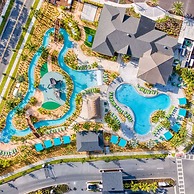 Families Deluxe Dream Vacation 10 min From Disney