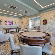 Families Deluxe Dream Vacation 10 min From Disney