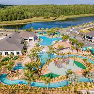 Families Deluxe Dream Vacation 10 min From Disney