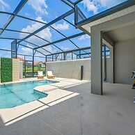 Families Deluxe Dream Vacation 10 min From Disney