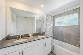 Families Deluxe Dream Vacation 10 min From Disney