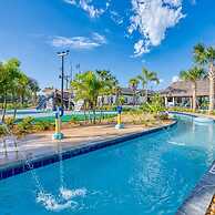 Families Deluxe Dream Vacation 10 min From Disney