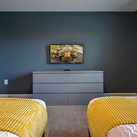 Families Deluxe Dream Vacation 10 min From Disney